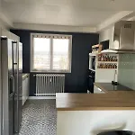 Grand Avec Balcon Et 2