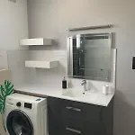 Appartement Grand Avec Balcon Et 2