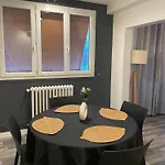Appartement Grand Avec Balcon Et 2